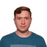 Alexey Shulmin