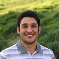 Hamed Moghaddam