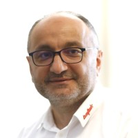 Mahmut Celal Sarıçam