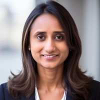 Prathikshaa Murali