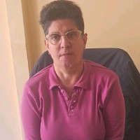 Monica Parisi