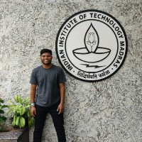 Ayush Pawar