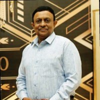 Gopi Krishna