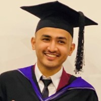 Rakish Raut