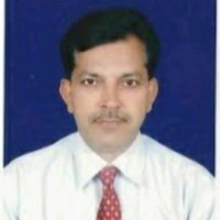Dr. Rabindra Kumar Mahapatra