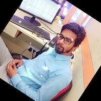 Nafees Ahmad
