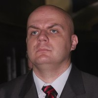 Dejan Marsenić