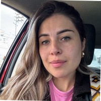 María Fernanda Rojas Alzate