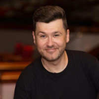 Adam Stone