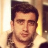 Rafik Muradyan, CFE, ISO 27001 Lead Auditor, COBIT cert