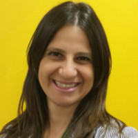 Gisele Pacheco