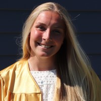 Abigail Vesey