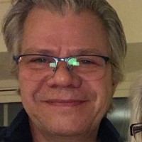 Gunnar Larsson
