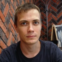 Igor Kozlov