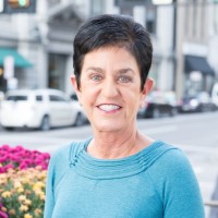 Cynthia Oxley