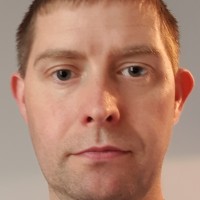 Iain Freeman