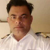 Gopakumar Panicker Raghava