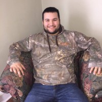Noah McNally