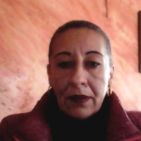 Patricia Cipamocha C