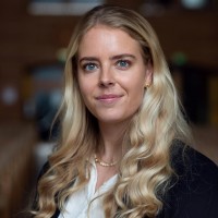 Line Reffstrup Frederiksen