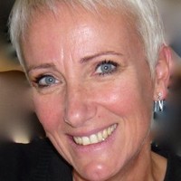 Corinne Mace