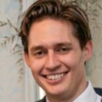 Tom Perry-Warnes