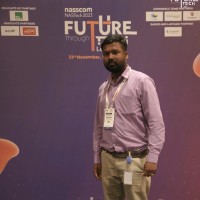 Sree Sivaram