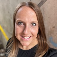 Liz McPherson