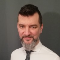 Dr. Nikos Theodoratos