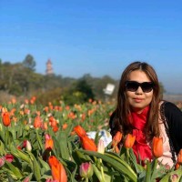 Darli Po Po Aung