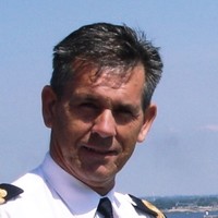 Meindert Olinga