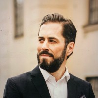 Fredrik Berg