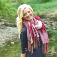 Paige Decker