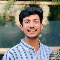 ESHAN JAIN