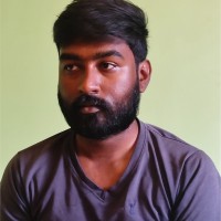 Govarthan S
