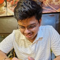 AYUSH ANAND