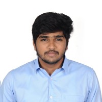 Sabari Vasan K R