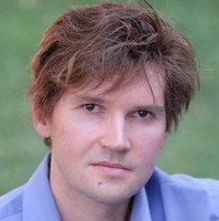 Dmitry Zemskov