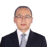 Eric Gong