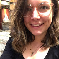 Genevieve Middleton (Gibson)