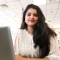 Jaya Borse