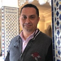 Ahmed el Kaoutar El BAKKALI