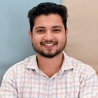 Mayursing Patil