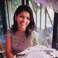 Sayali Surve