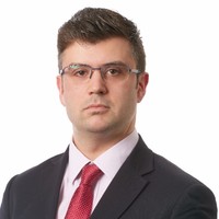 Jonathon Spence