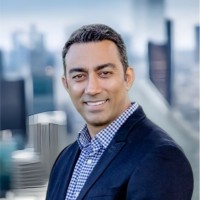 Amin Eravani,  MS-ITM, PMP