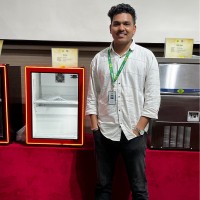Hardik Desale