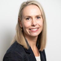 Angelika C. Gollnow (she/her), MBA, CCMP Prosci