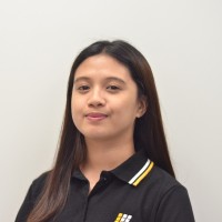 Maria Amabelle Ramos