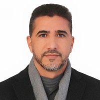 Mustapha Faress